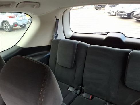 Used 2018 Nissan Armada SV w/ Driver Package image 19