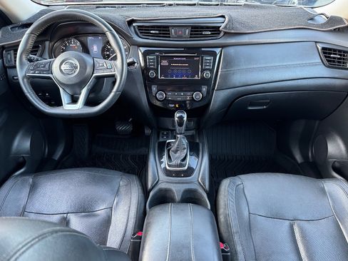 Used 2020 Nissan Rogue SL AWD/4WD image 20