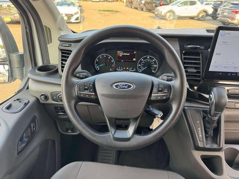 Used 2024 Ford Transit 350 XLT RWD image 22