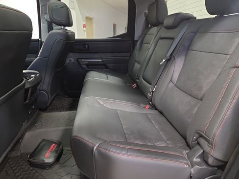 Used 2023 Toyota Tundra TRD Pro w/ TRD Pro Tow Package image 14