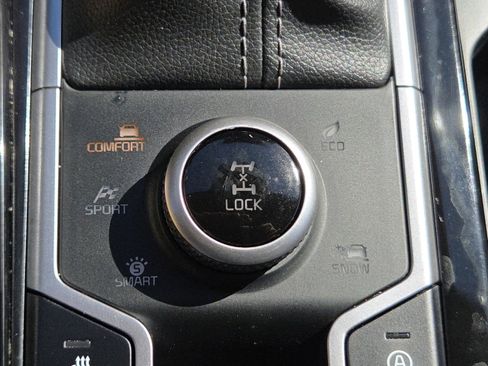 Used 2023 Kia Sorento SX Prestige AWD/4WD image 10