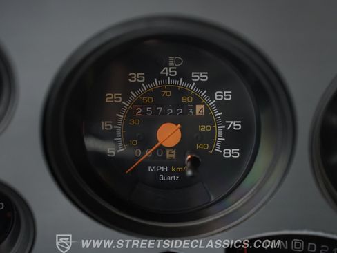 Used 1991 Chevrolet Blazer 4WD image 40