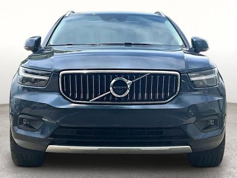 Used 2019 Volvo XC40 T5 Inscription AWD/4WD image 4