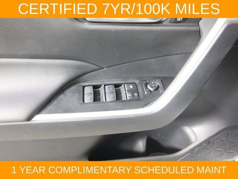 Used 2024 Toyota RAV4 XLE Premium w/ Weather Package AWD/4WD image 25