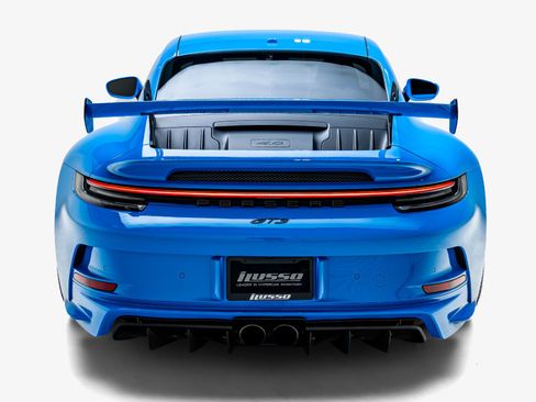 Used 2022 Porsche 911 GT3 RWD image 12