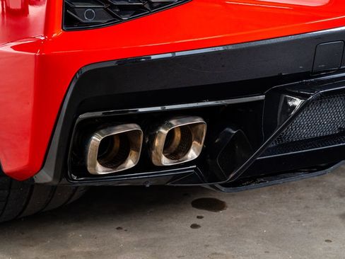 Used 2024 Chevrolet Corvette Stingray Coupe w/ Z51 Performance Package image 25