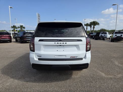 Used 2023 Chevrolet Tahoe RST RWD image 6