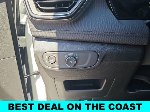 New 2026 Chevrolet TrailBlazer LS w/ LS Convenience Package FWD image 39