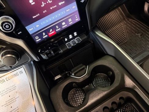 Used 2026 RAM 1500 Big Horn AWD/4WD image 39