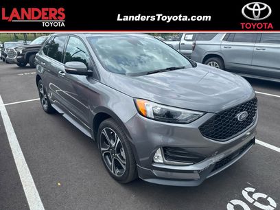 Used 2023 Ford Edge ST