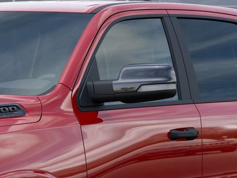 Used 2025 RAM 1500 Big Horn image 12