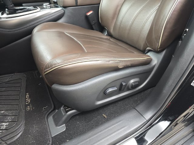 Used 2018 INFINITI QX60 FWD w/ Premium Plus Package image 23