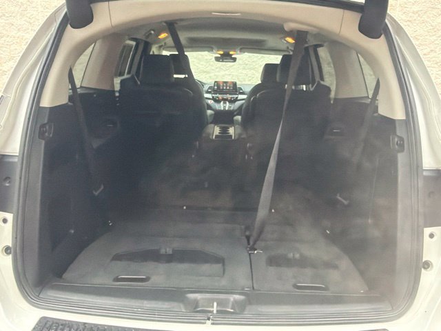 Certified 2025 Honda Odyssey EX-L image 13