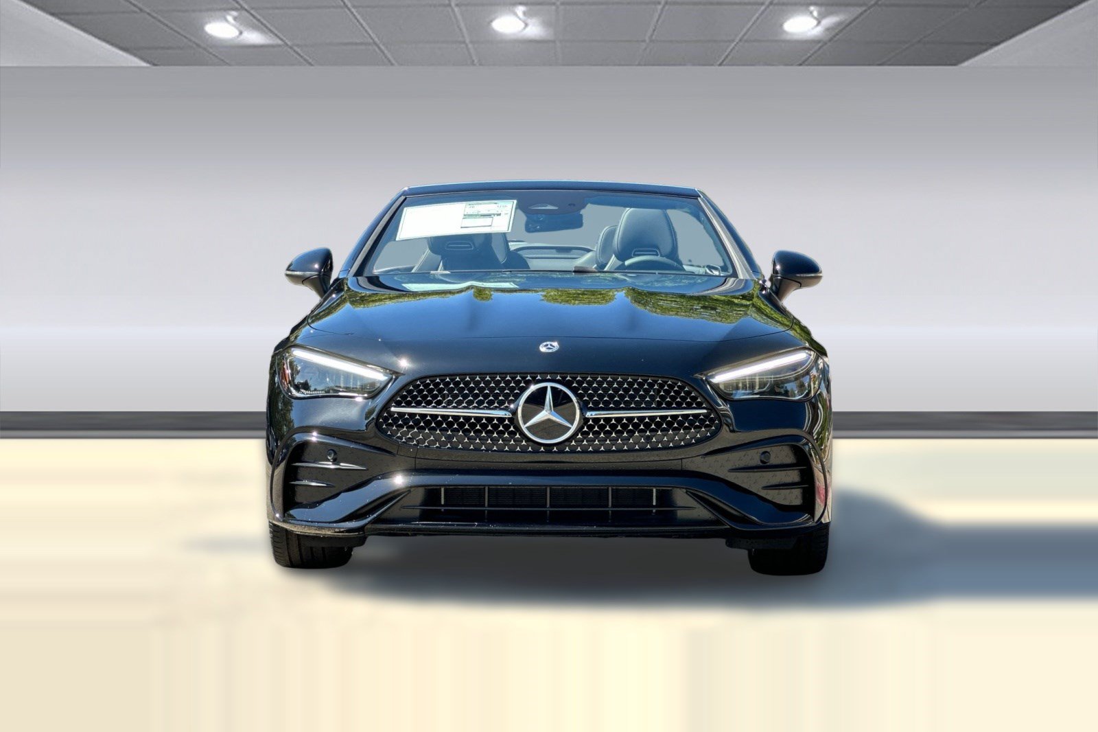 New 2026 Mercedes-Benz CLE 450 4MATIC Cabriolet image 6
