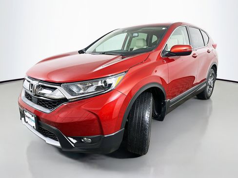 Used 2017 Honda CR-V EX-L image 3