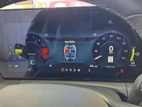 Used 2024 Ford Mustang GT Premium image 9