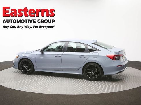 Used 2024 Honda Civic Sport image 61