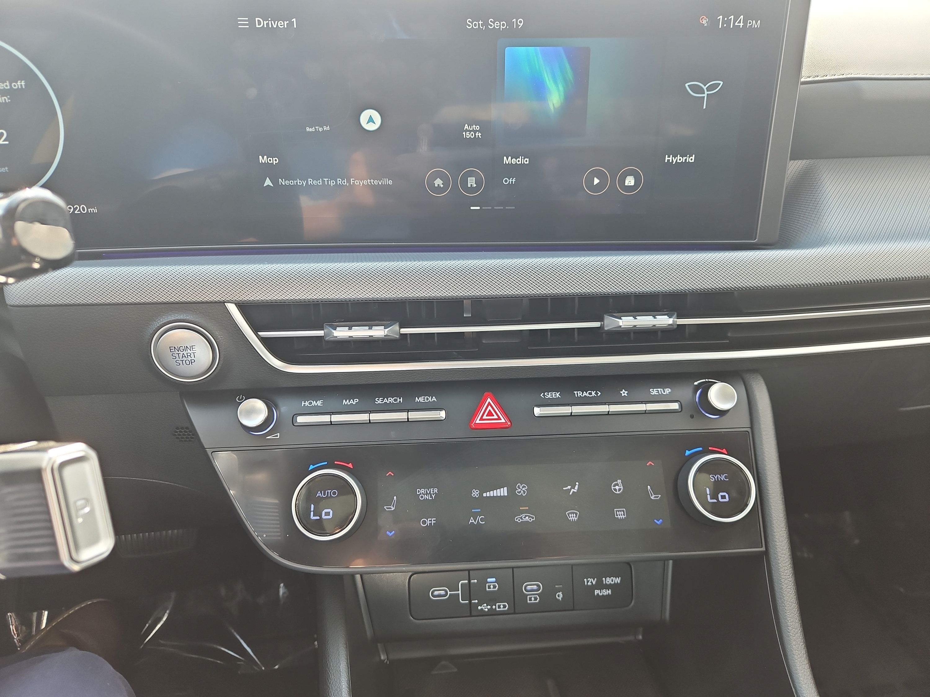 Certified 2024 Hyundai Sonata Limited FWD image 11