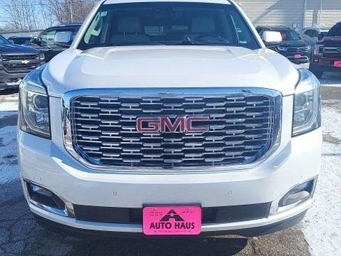 Used 2018 GMC Yukon XL Denali image 26