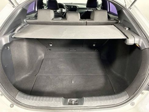 Used 2021 Honda Civic EX image 25