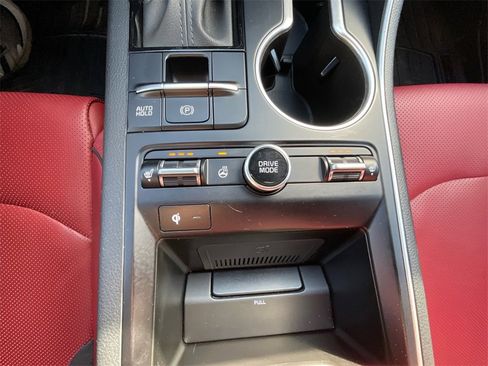 Used 2024 Kia K5 GT-Line image 30