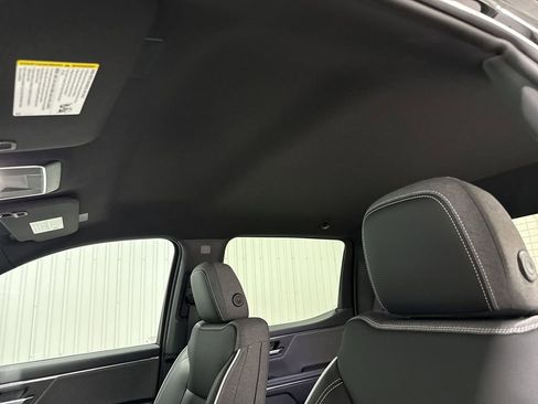 New 2026 GMC Sierra EV Elevation w/ LPO, Elevation Dark Package image 19