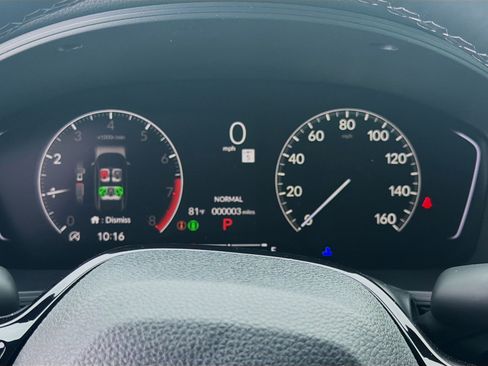 New 2026 Honda Civic Sport image 11