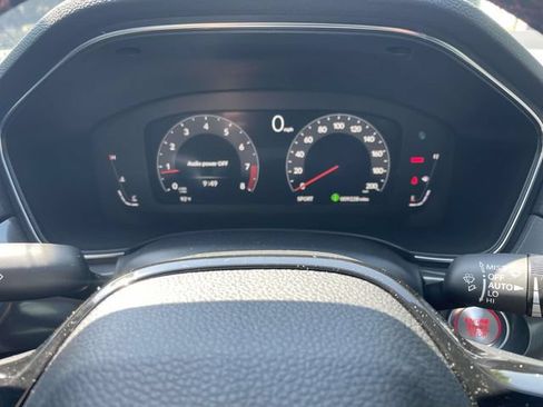 Used 2026 Acura Integra Type S FWD image 22