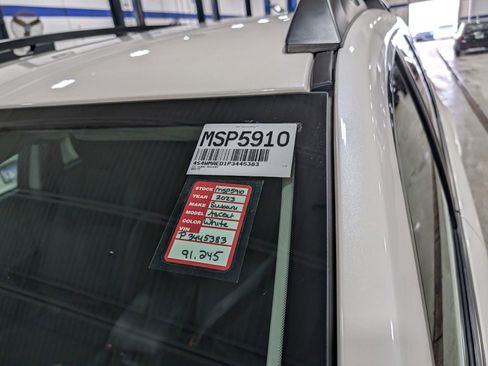 Used 2023 Subaru Ascent Premium w/ Convenience Package image 31