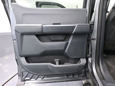 Used 2021 Ford F150 XL w/ STX Appearance Package RWD image 34