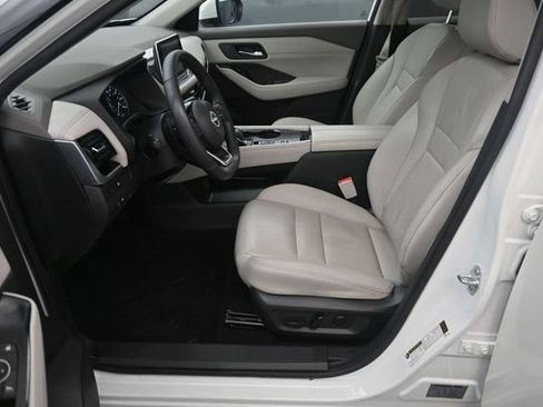 Used 2023 Nissan Rogue SL FWD image 14