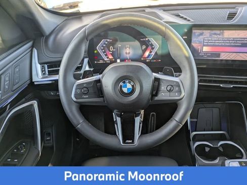 Used 2025 BMW X1 xDrive28i image 15