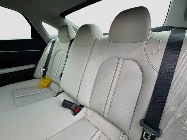 New 2026 Hyundai Sonata Blue FWD image 17