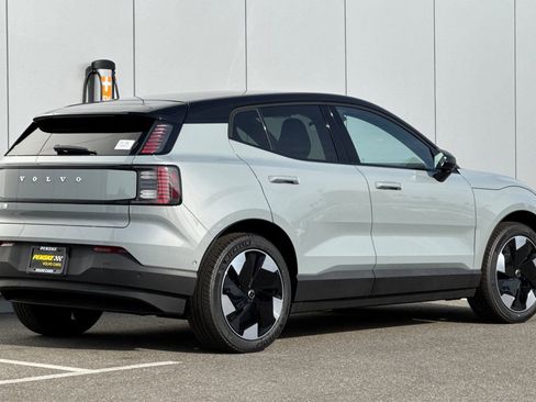 New 2026 Volvo EX30 Ultra w/ Climate Package AWD/4WD image 5