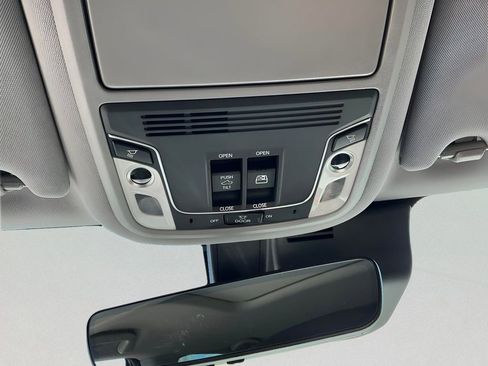 New 2026 Honda Ridgeline RTL image 40