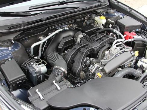 Certified 2025 Subaru Legacy Premium AWD/4WD image 15