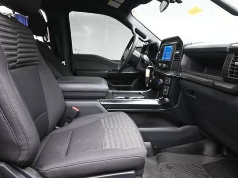 Certified 2023 Ford F150 XL w/ STX Appearance Package AWD/4WD image 27