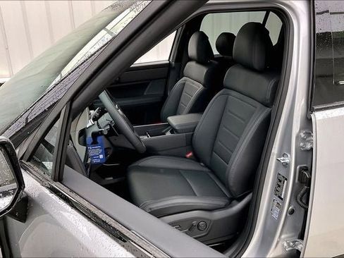 New 2026 Hyundai Santa Fe Calligraphy AWD/4WD image 12