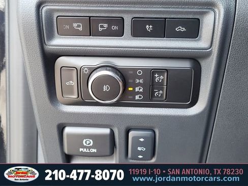 Used 2023 Ford F150 Raptor image 22