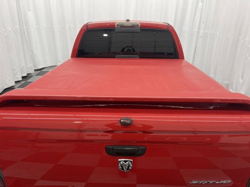 Used 2005 Dodge Ram 1500 Truck 2WD Quad Cab image 9