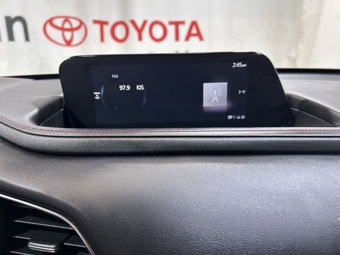 Used 2025 MAZDA CX-30 AWD 2.5 S w/ Preferred Package image 25