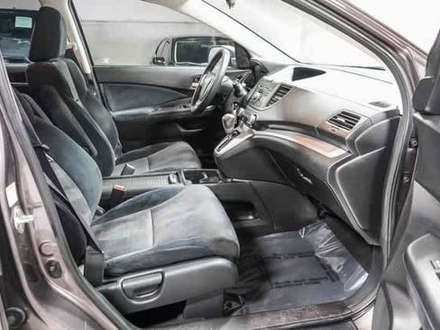 Used 2012 Honda CR-V EX image 17
