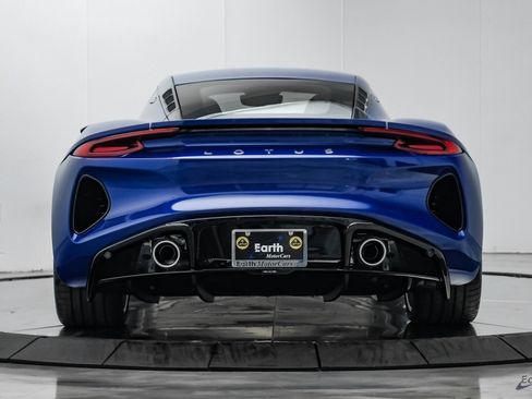 New 2025 Lotus Emira image 10