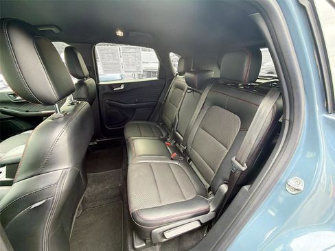 Used 2024 Ford Escape ST-Line Select w/ Tech Pack #2 image 23