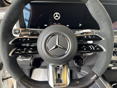 Used 2025 Mercedes-Benz G 63 AMG 4MATIC image 18