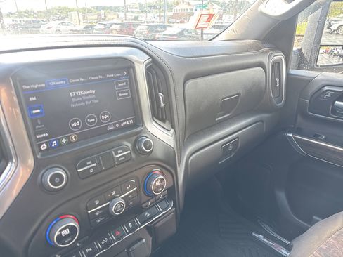 Used 2023 Chevrolet Silverado 3500 LT w/ All Star Edition AWD/4WD image 22
