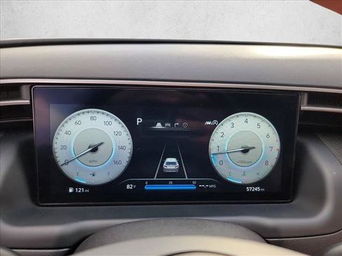 Used 2023 Hyundai Tucson Limited FWD image 20