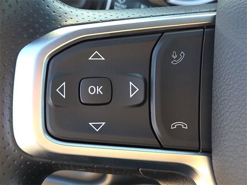 New 2026 RAM 2500 Tradesman image 28