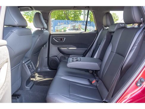 New 2026 Subaru Outback Premium AWD/4WD image 13