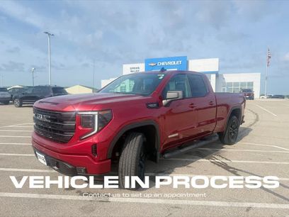 Used 2023 GMC Sierra 1500 Elevation w/ Preferred Package